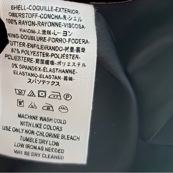 🌺Free People Mixed Media Floral Print Bomber Jacket🌸🌺 - Picture 13 of 16